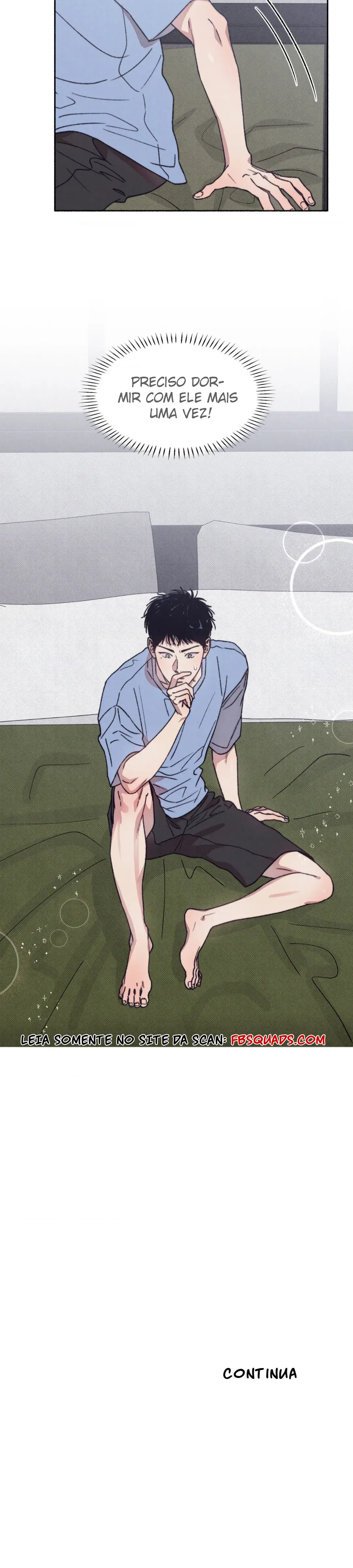 One to Ten – Capítulo 08 Yaoi – Página 23