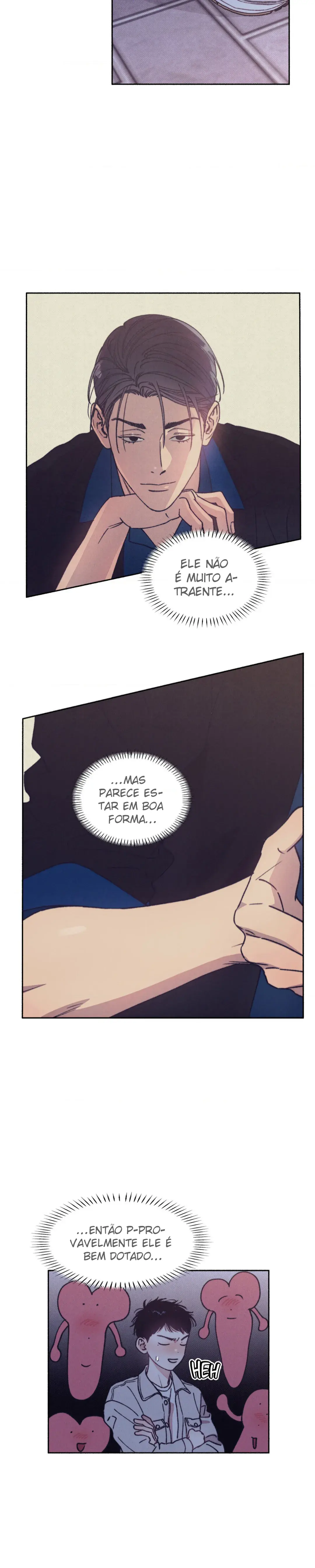 One to Ten – Capítulo 08 Yaoi – Página 4