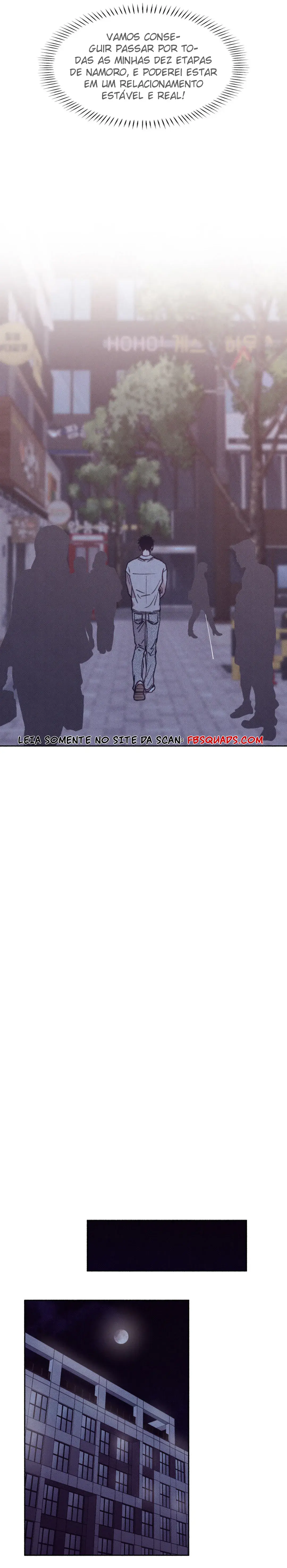 One to Ten – Capítulo 08 Yaoi – Página 5