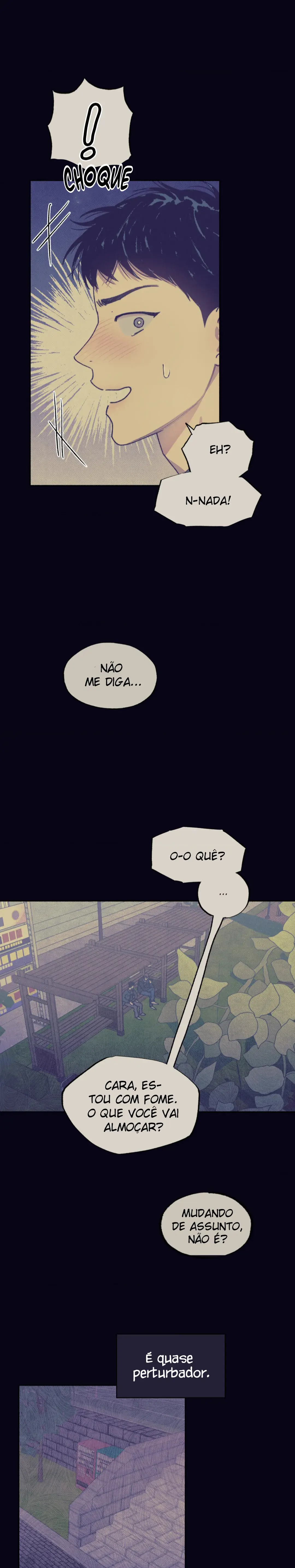 One to Ten – Capítulo 08 Yaoi – Página 7