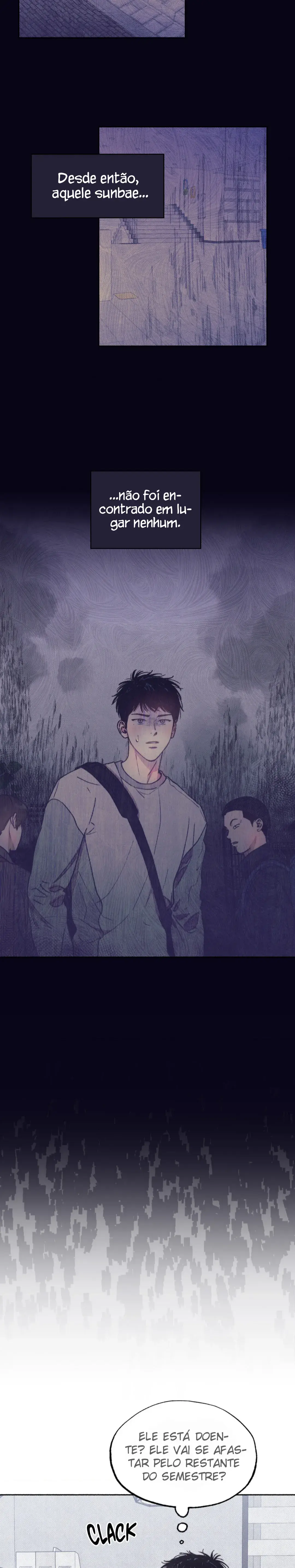 One to Ten – Capítulo 08 Yaoi – Página 8