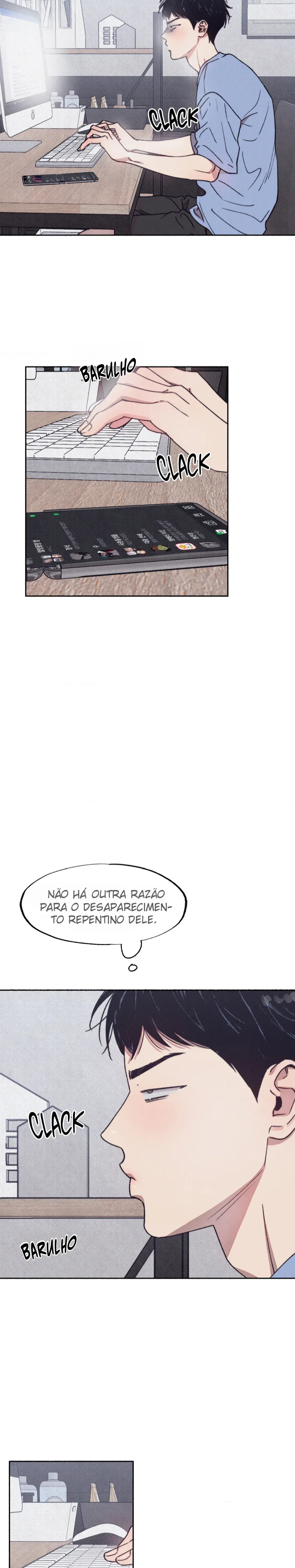 One to Ten – Capítulo 08 Yaoi – Página 9