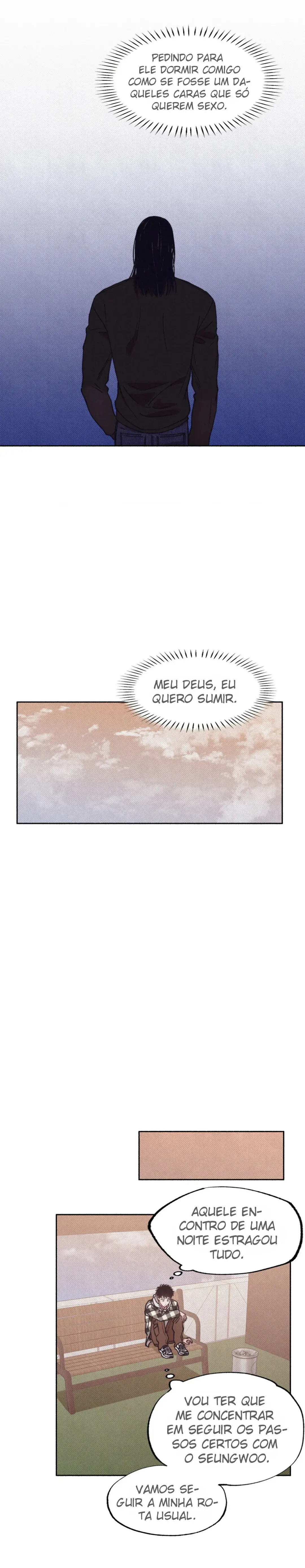 One to Ten – Capítulo 09 Yaoi – Página 10