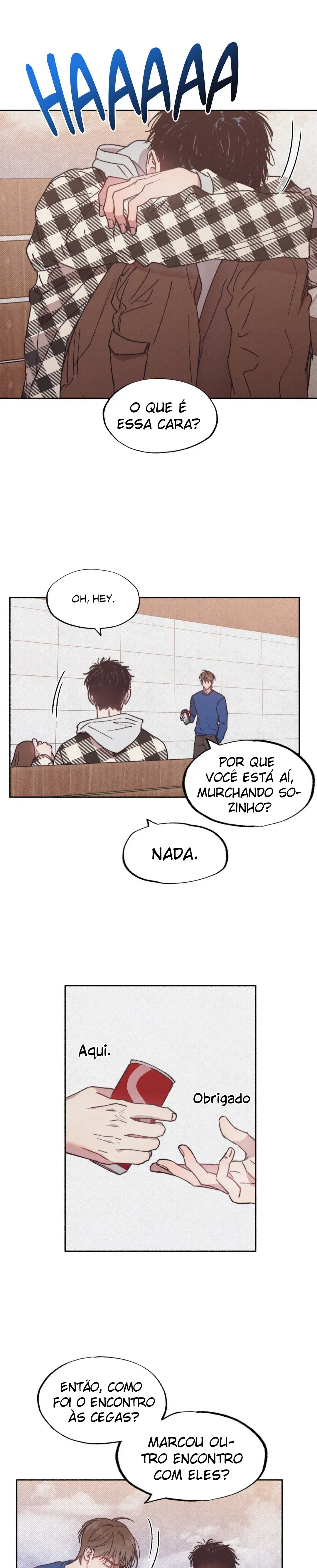 One to Ten – Capítulo 09 Yaoi – Página 11