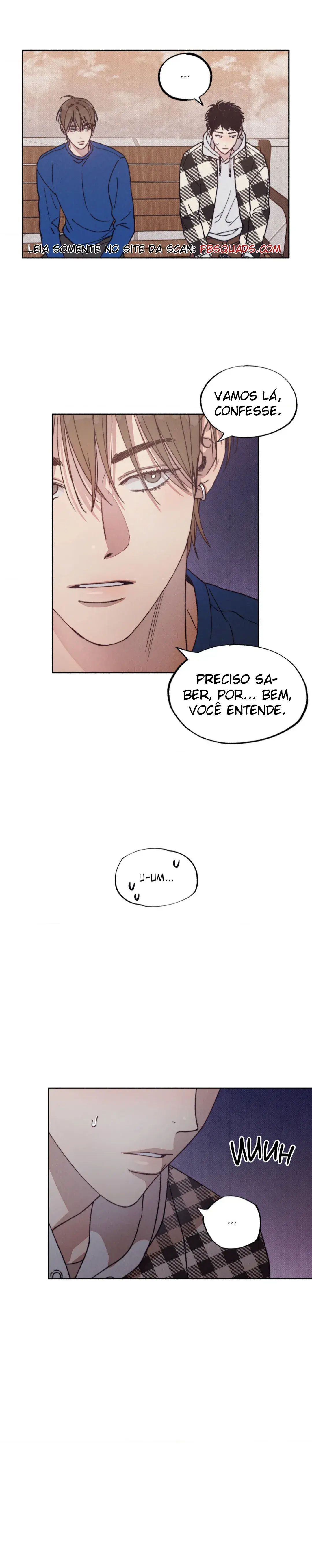 One to Ten – Capítulo 09 Yaoi – Página 14