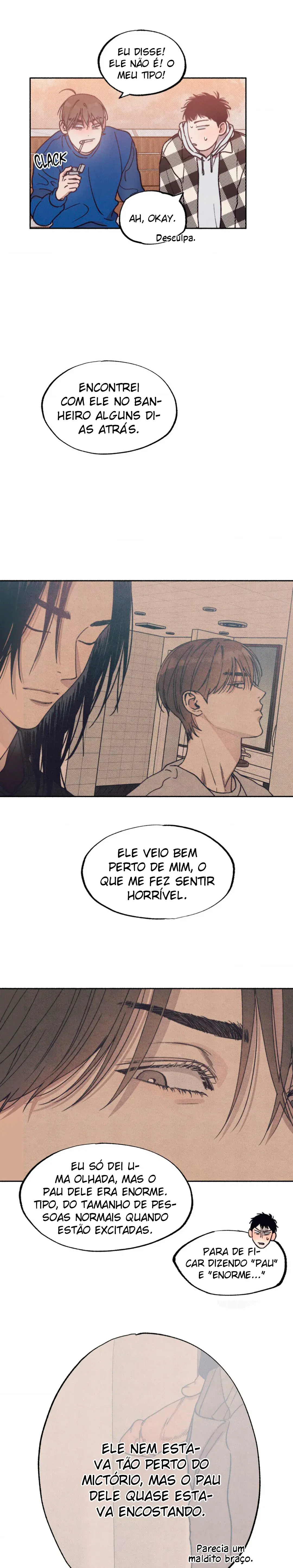 One to Ten – Capítulo 09 Yaoi – Página 17