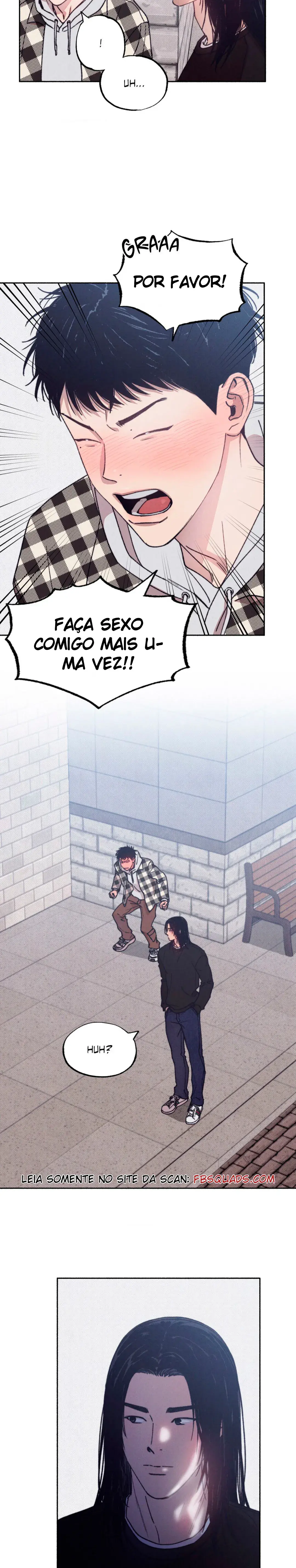 One to Ten – Capítulo 09 Yaoi – Página 7