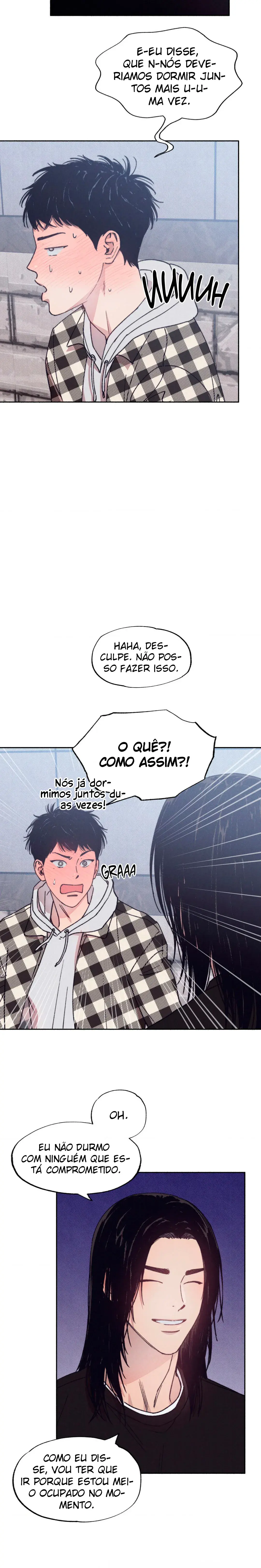 One to Ten – Capítulo 09 Yaoi – Página 8