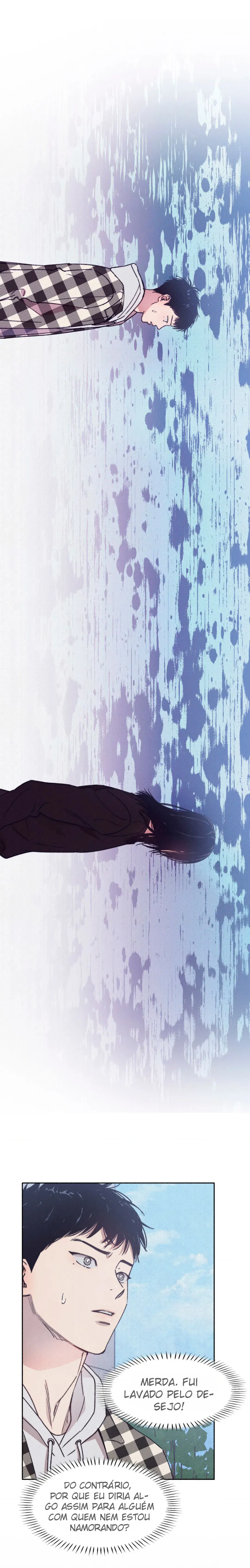 One to Ten – Capítulo 09 Yaoi – Página 9