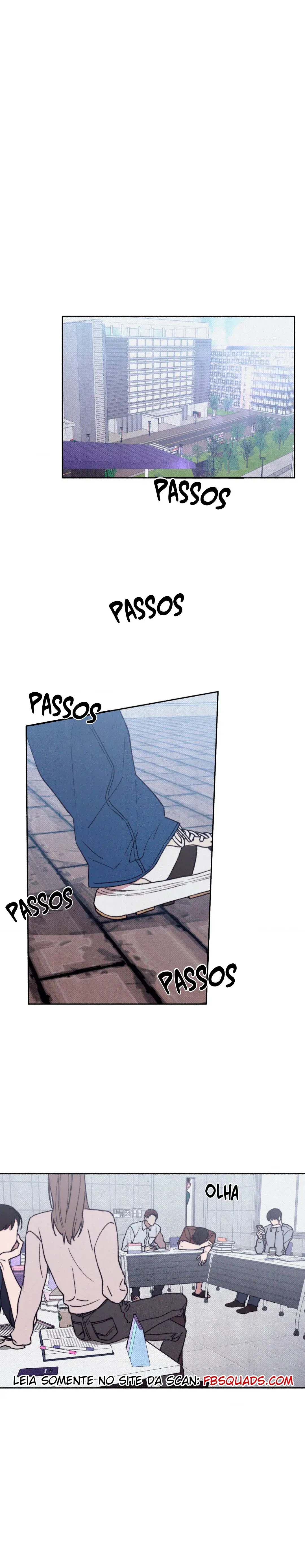 One to Ten – Capítulo 10 Yaoi – Página 1