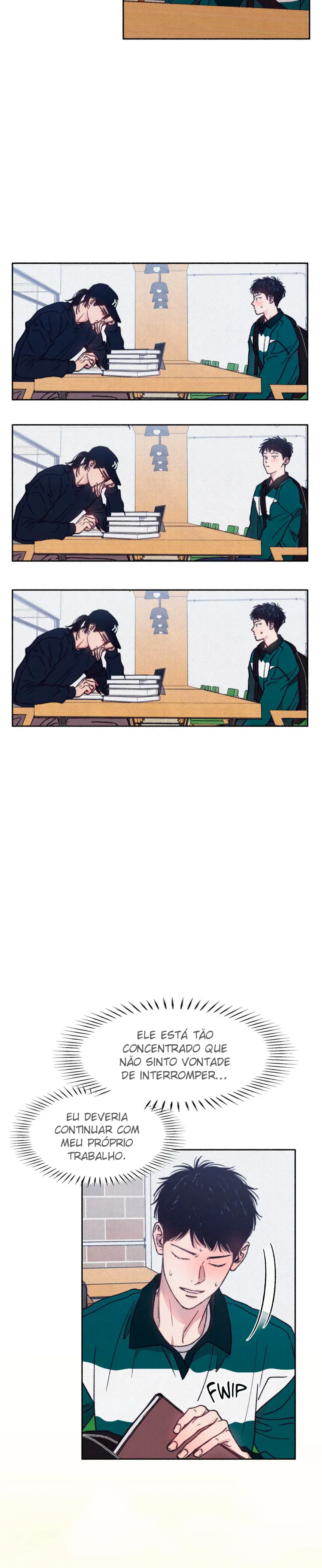 One to Ten – Capítulo 10 Yaoi – Página 10