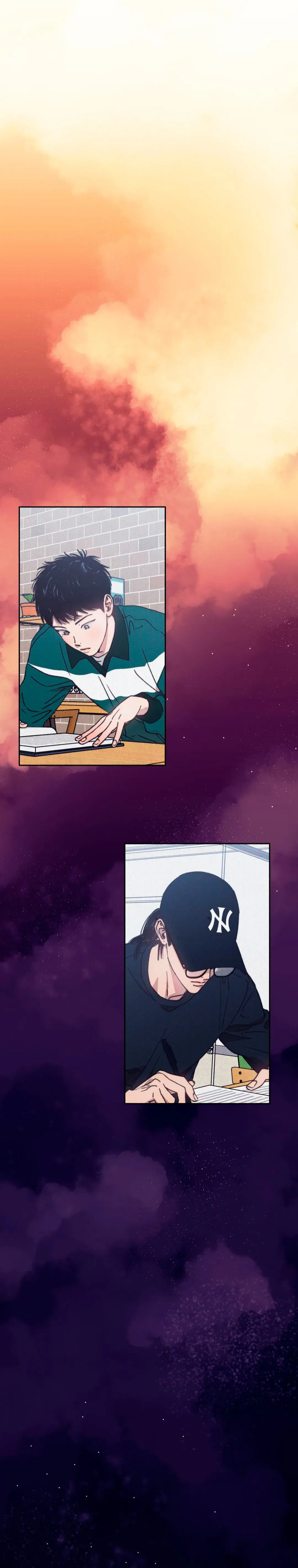 One to Ten – Capítulo 10 Yaoi – Página 11