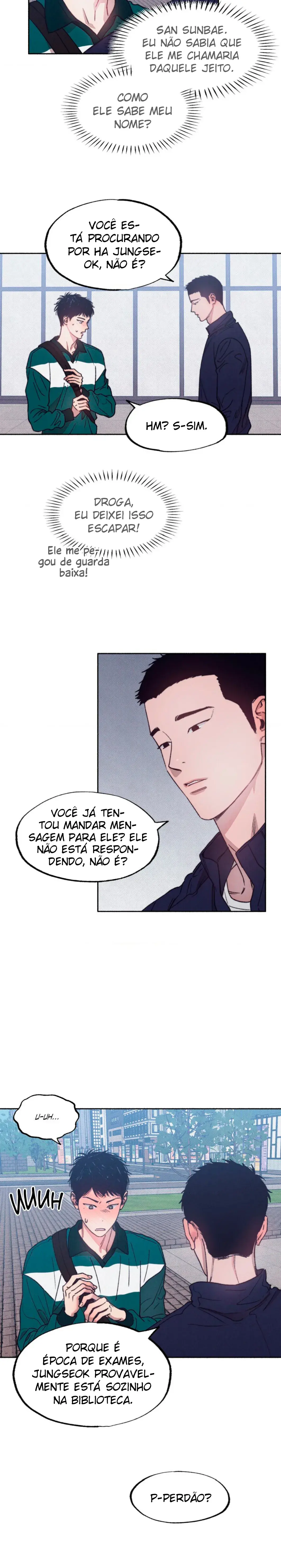 One to Ten – Capítulo 10 Yaoi – Página 5