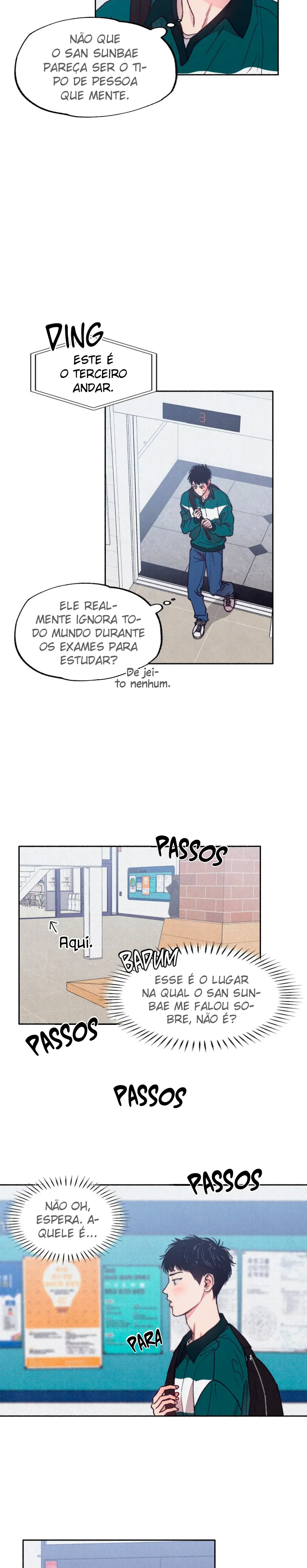 One to Ten – Capítulo 10 Yaoi – Página 7