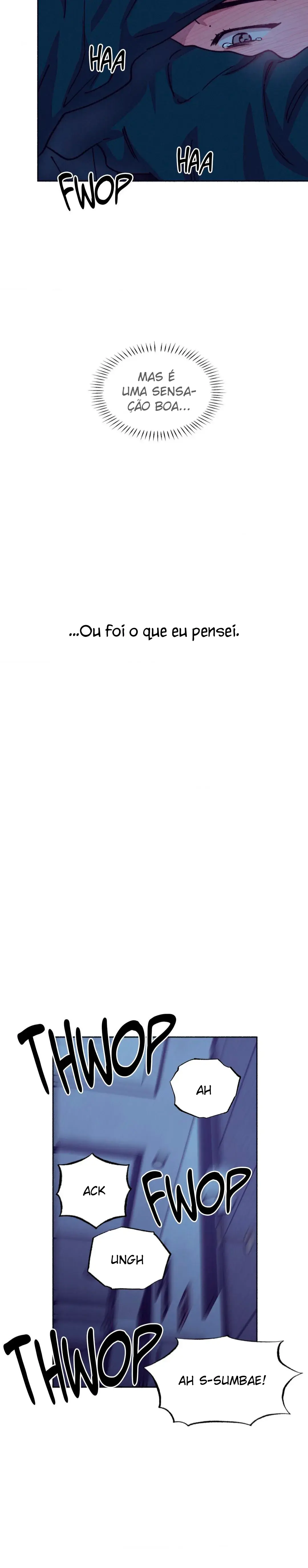 One to Ten – Capítulo 11 Yaoi – Página 18