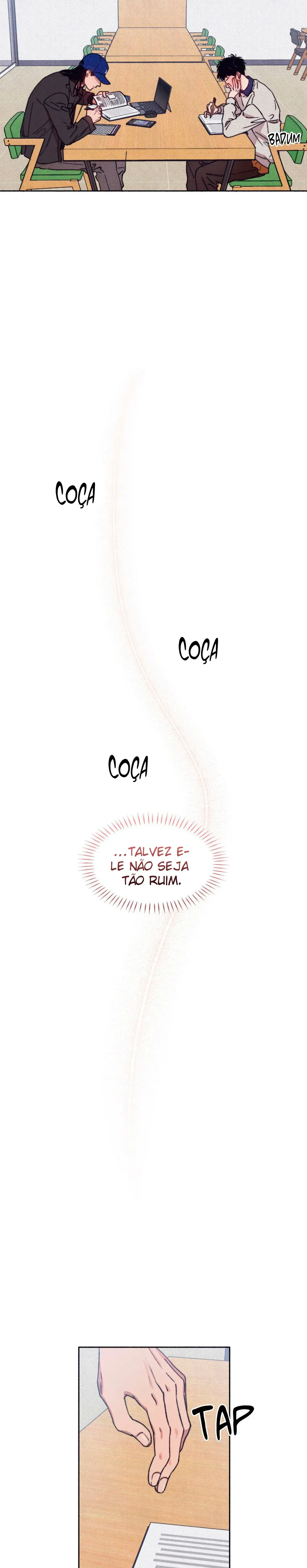 One to Ten – Capítulo 12 Yaoi – Página 13