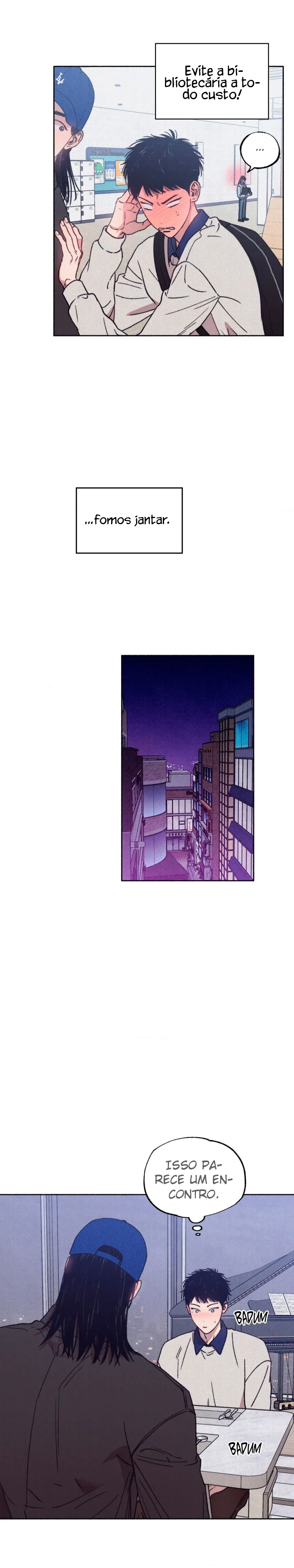 One to Ten – Capítulo 12 Yaoi – Página 15