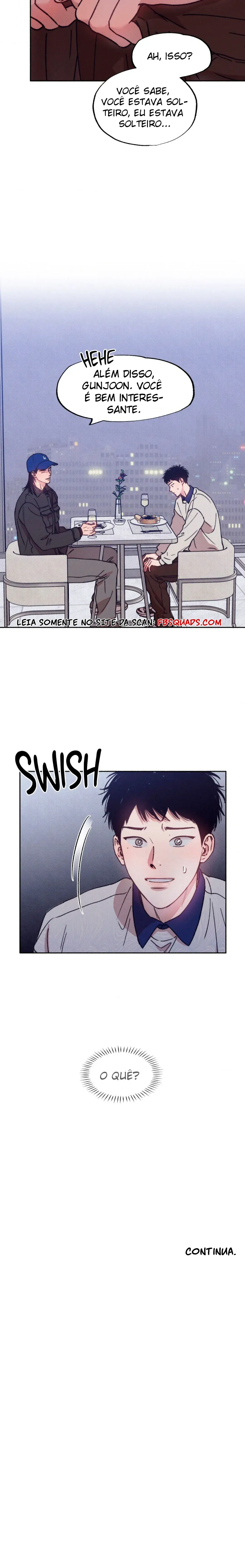 One to Ten – Capítulo 12 Yaoi – Página 22