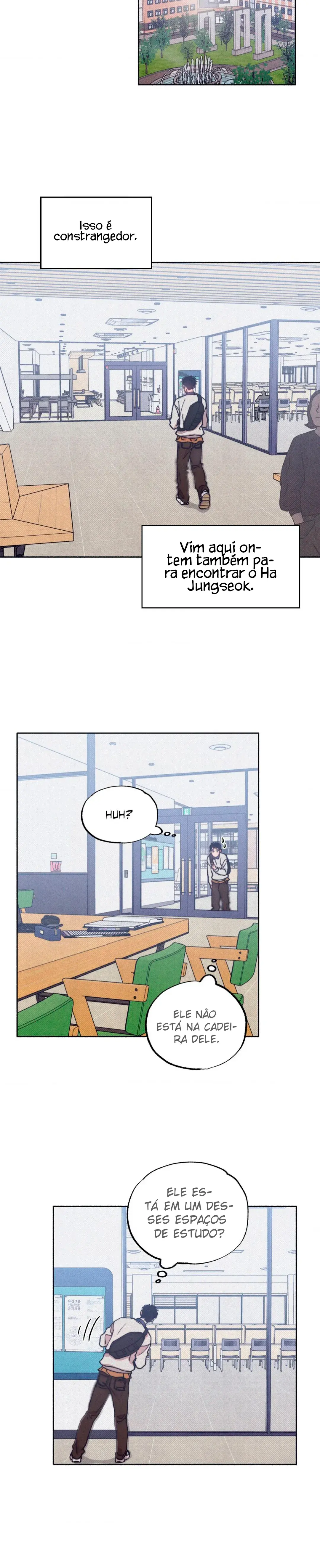 One to Ten – Capítulo 12 Yaoi – Página 7