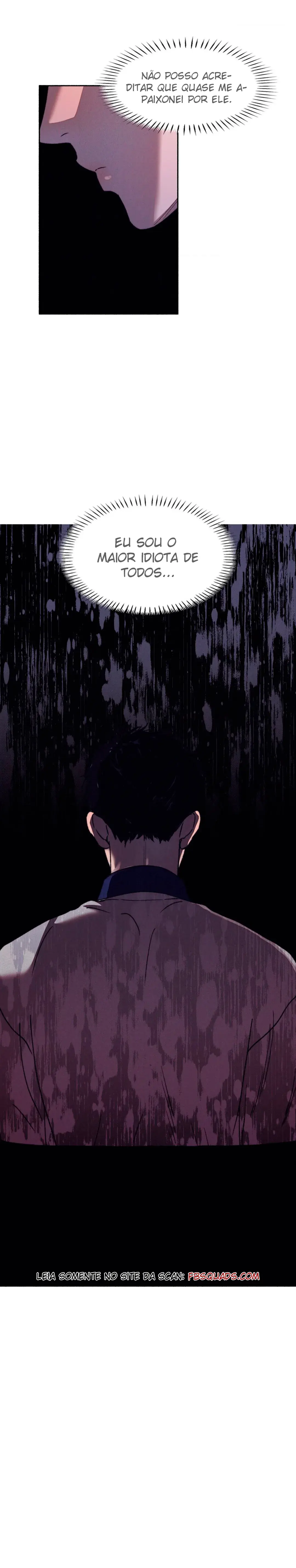 One to Ten – Capítulo 13 Yaoi – Página 2