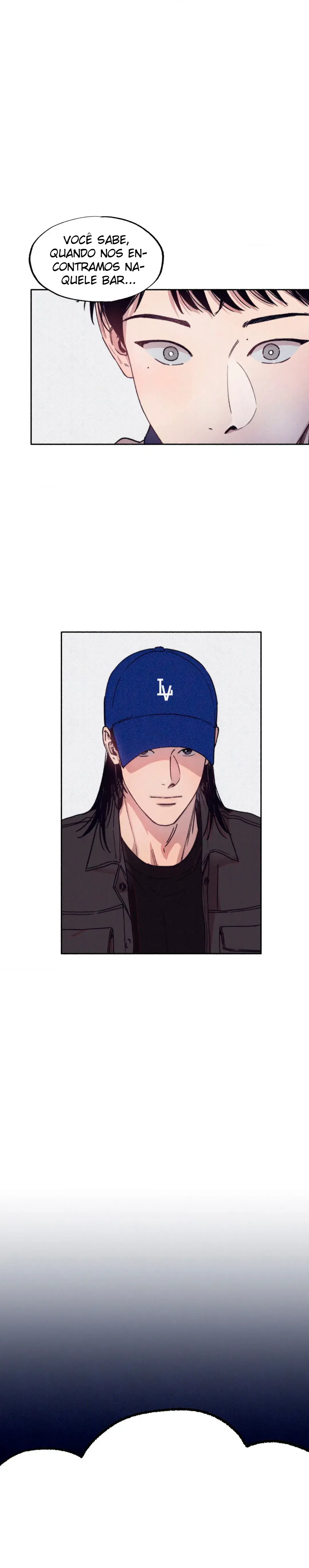 One to Ten – Capítulo 13 Yaoi – Página 4