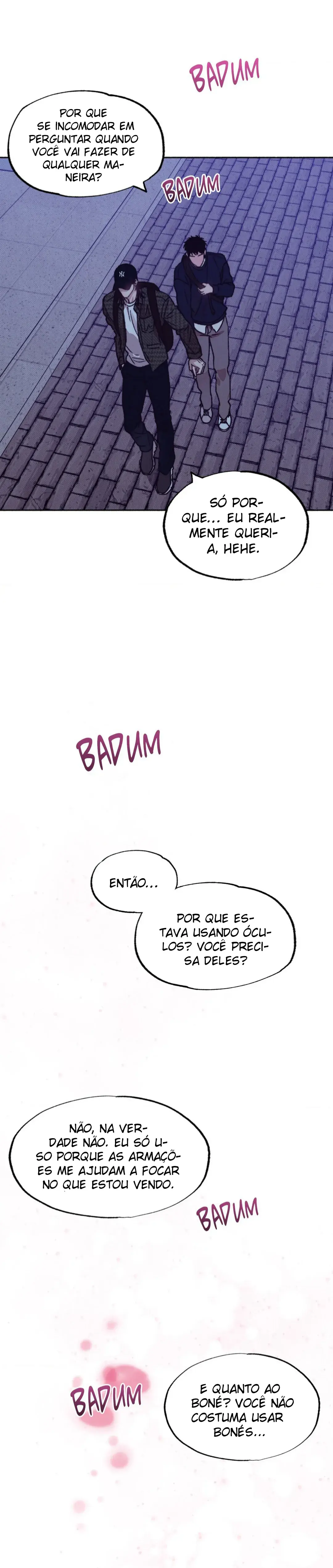 One to Ten – Capítulo 14 Yaoi – Página 16