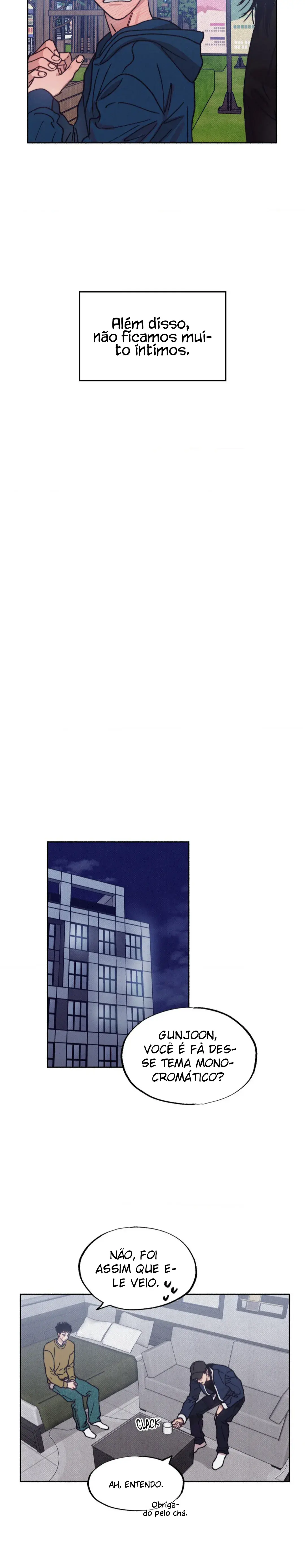 One to Ten – Capítulo 14 Yaoi – Página 20