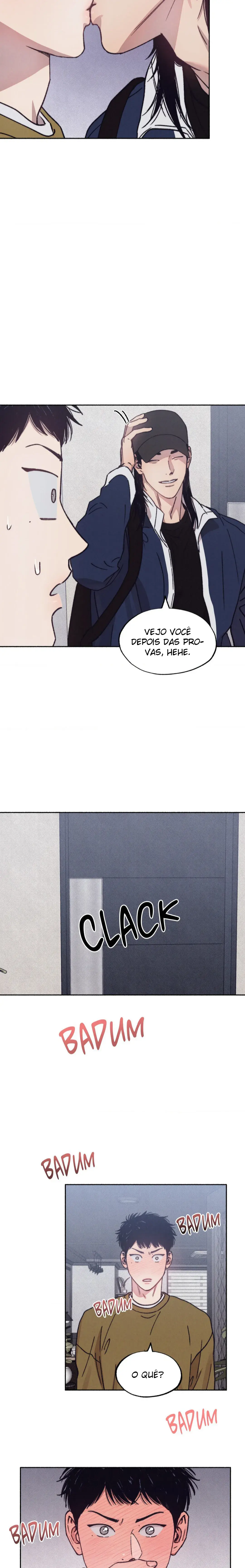 One to Ten – Capítulo 14 Yaoi – Página 22