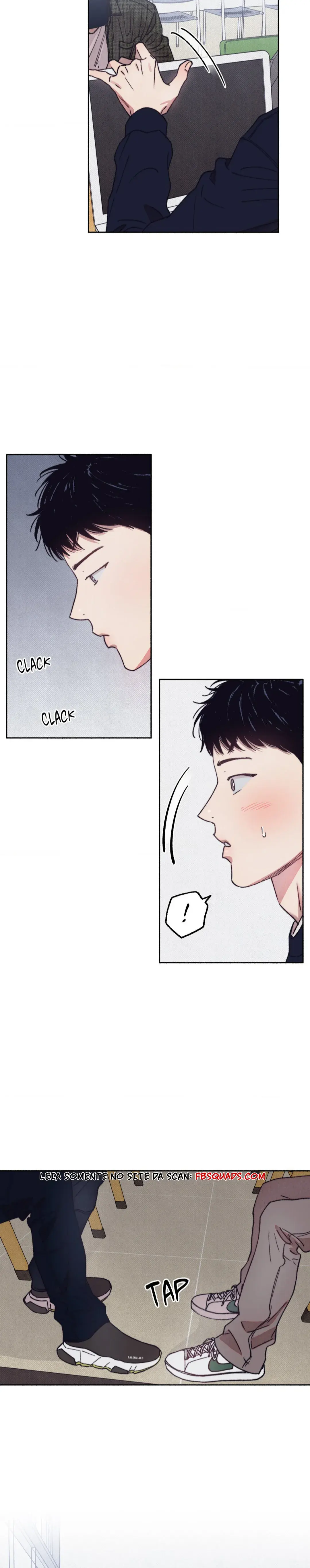 One to Ten – Capítulo 14 Yaoi – Página 7