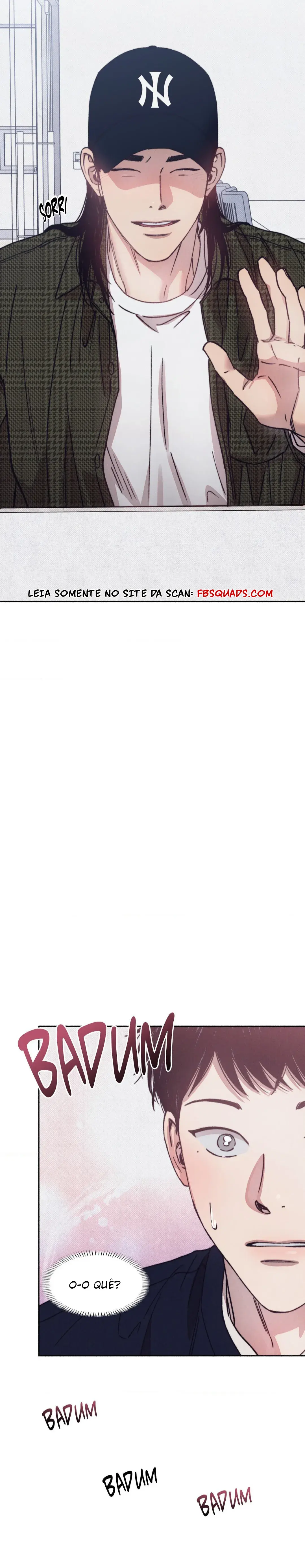 One to Ten – Capítulo 14 Yaoi – Página 8