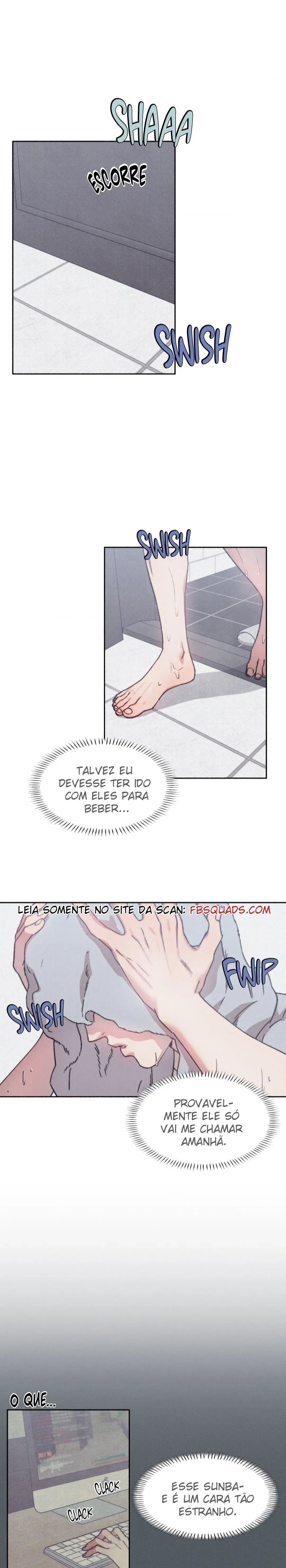 One to Ten – Capítulo 15 Yaoi – Página 6