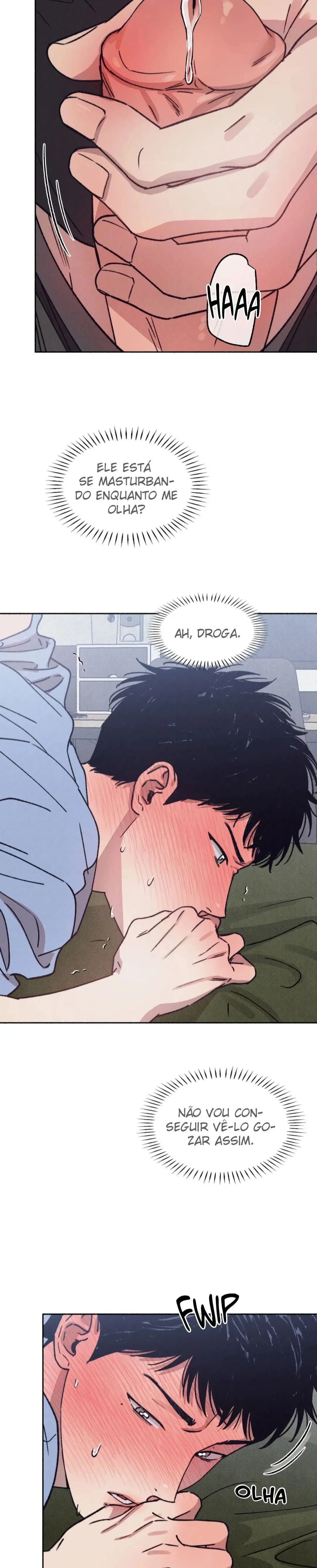 One to Ten – Capítulo 16 Yaoi – Página 19