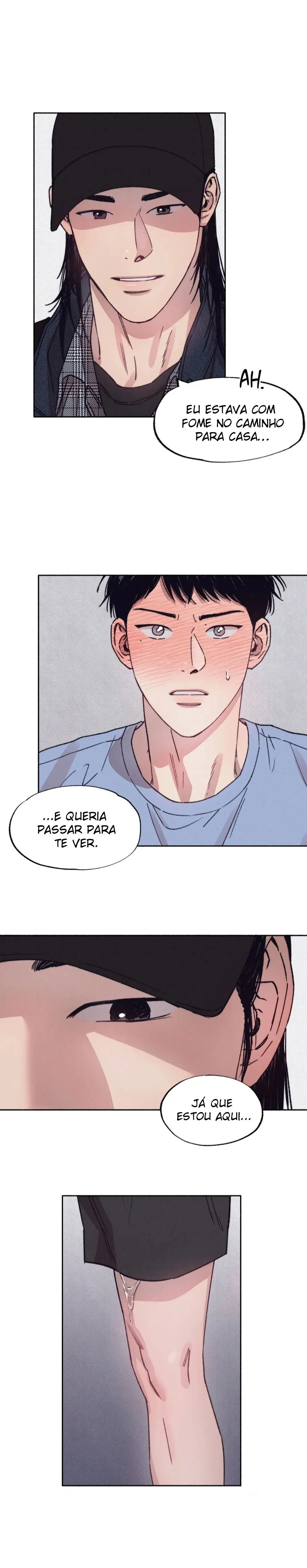 One to Ten – Capítulo 16 Yaoi – Página 2