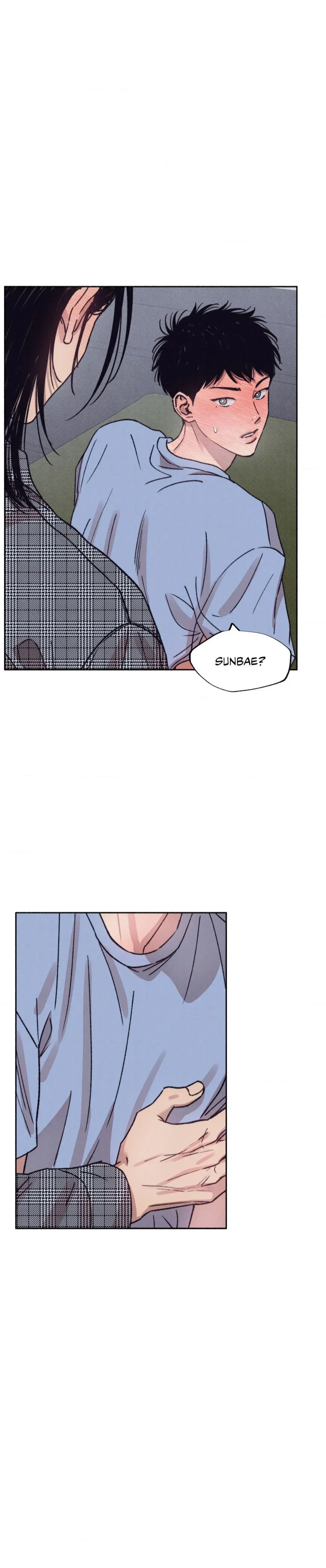 One to Ten – Capítulo 17 Yaoi – Página 1