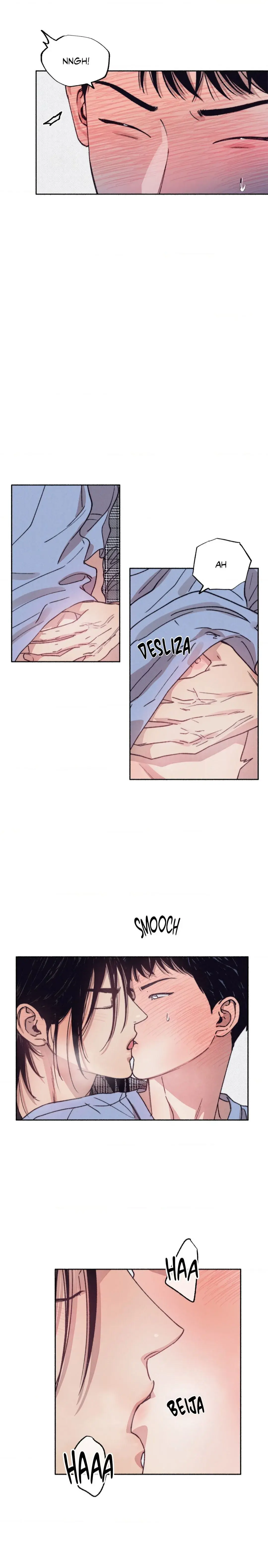 One to Ten – Capítulo 17 Yaoi – Página 3