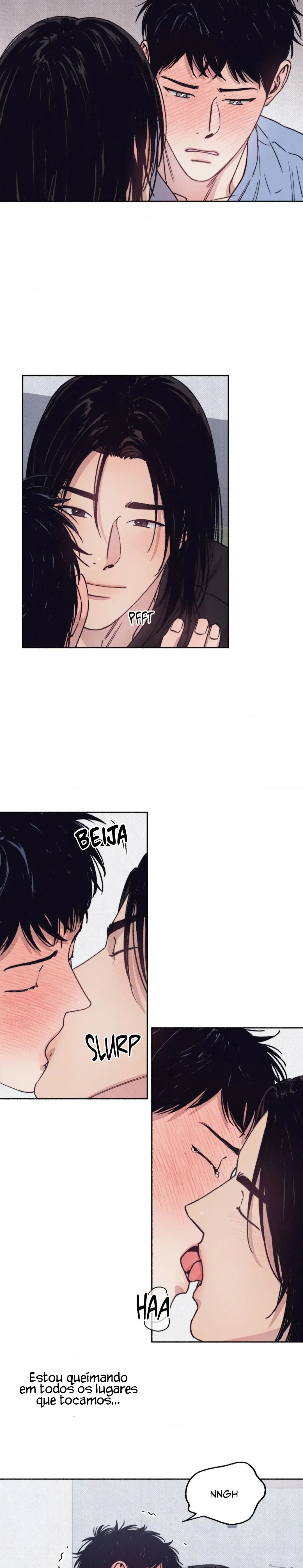 One to Ten – Capítulo 18 Yaoi – Página 19