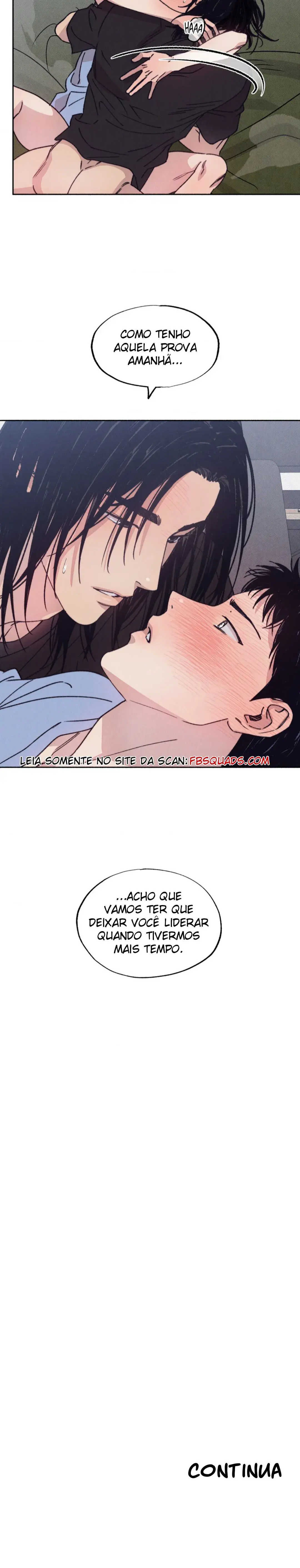 One to Ten – Capítulo 18 Yaoi – Página 24