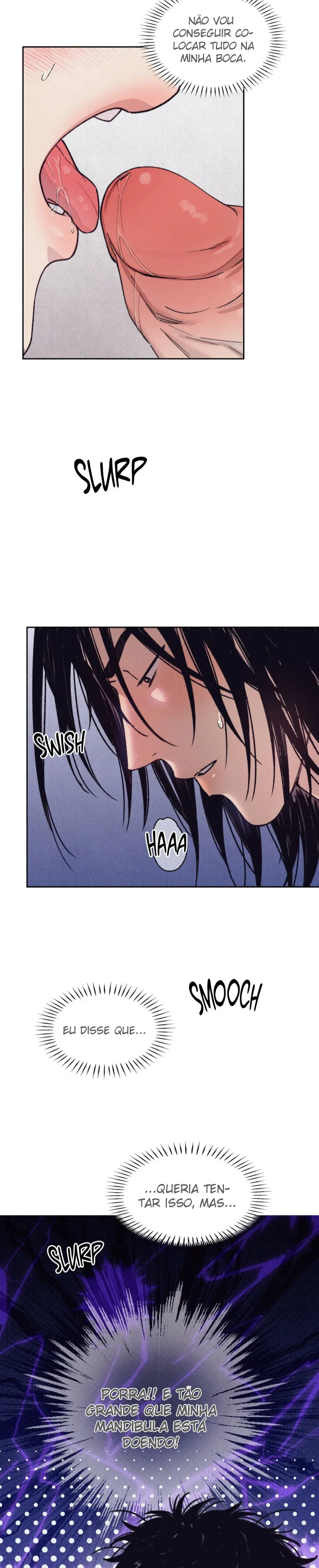 One to Ten – Capítulo 18 Yaoi – Página 4