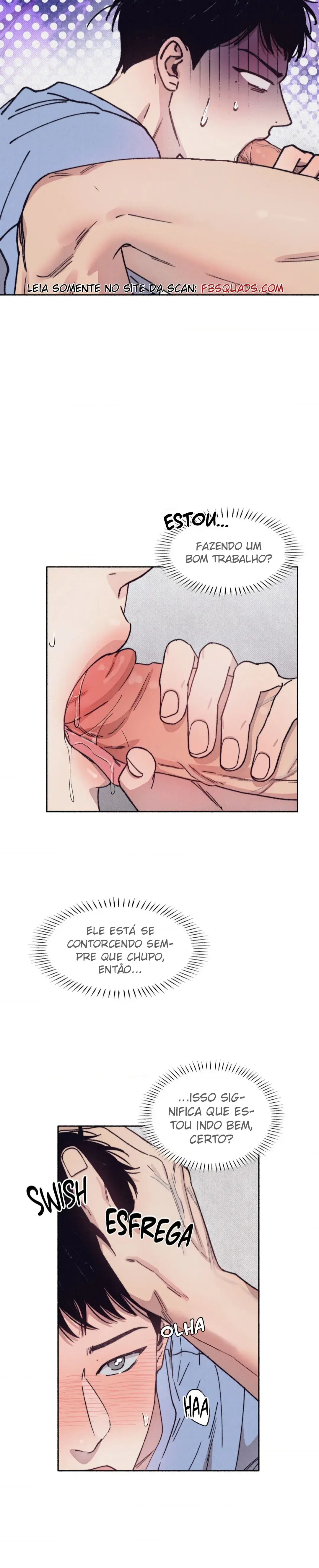 One to Ten – Capítulo 18 Yaoi – Página 5