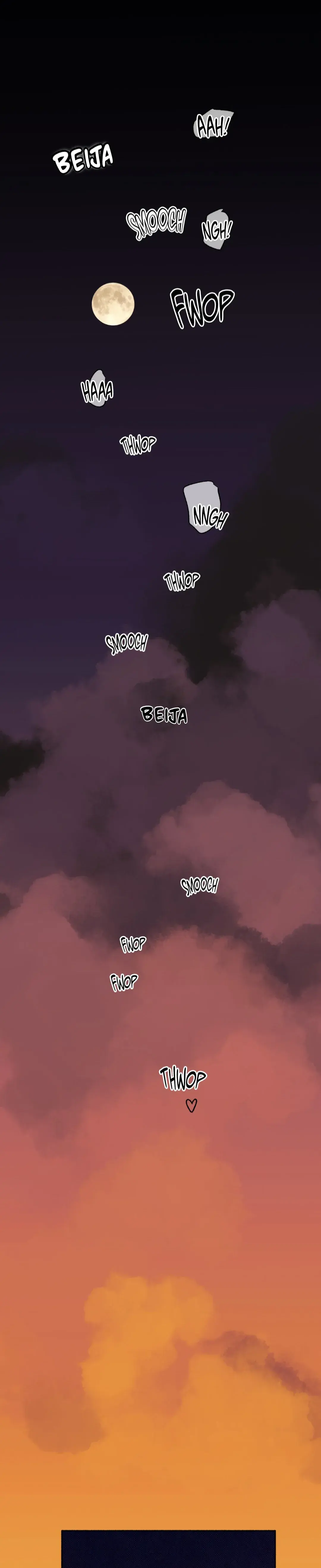 One to Ten – Capítulo 19 Yaoi – Página 21