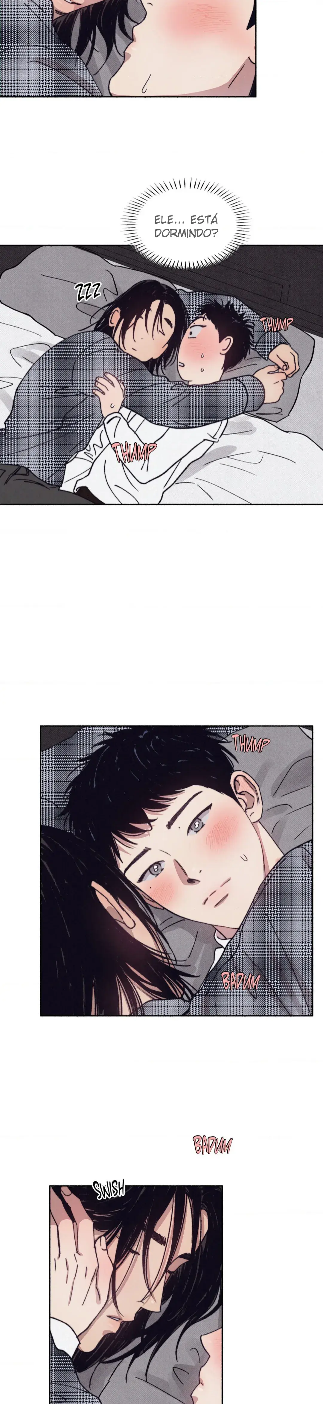 One to Ten – Capítulo 20 Yaoi – Página 19