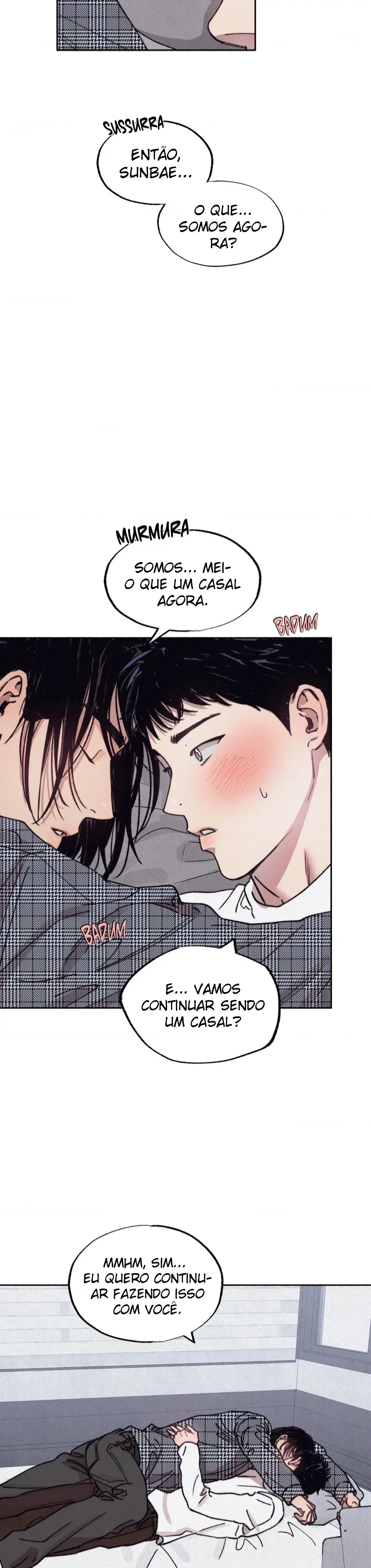 One to Ten – Capítulo 20 Yaoi – Página 20