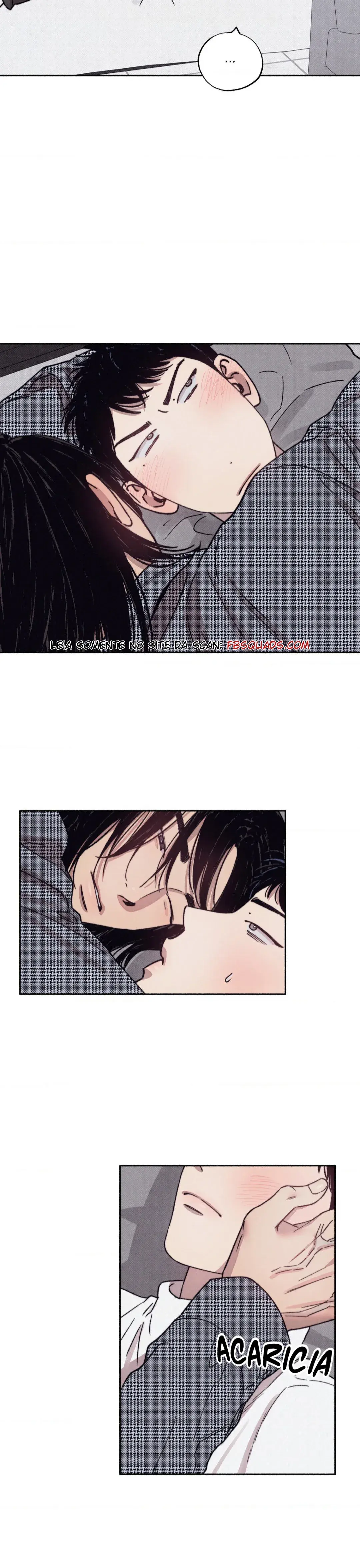 One to Ten – Capítulo 20 Yaoi – Página 21