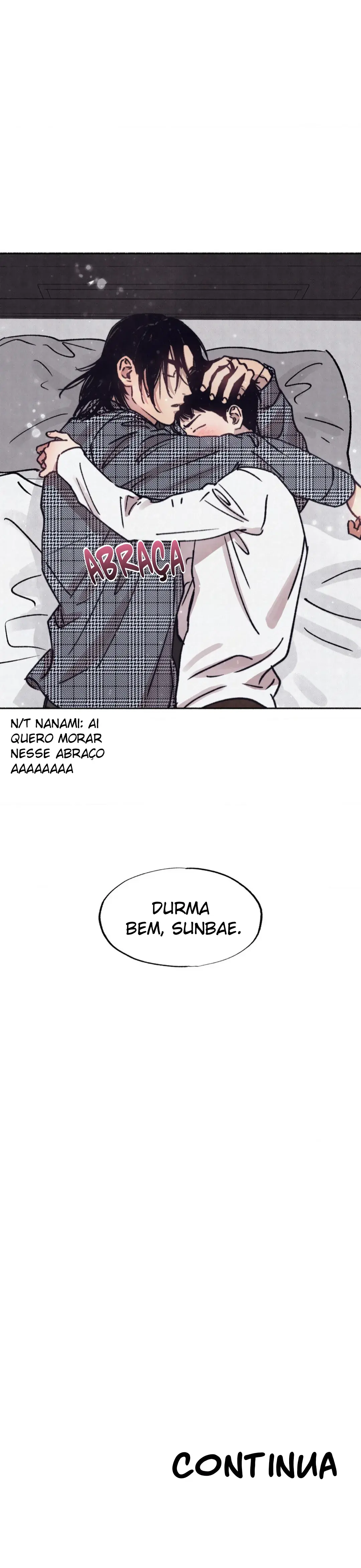 One to Ten – Capítulo 20 Yaoi – Página 23