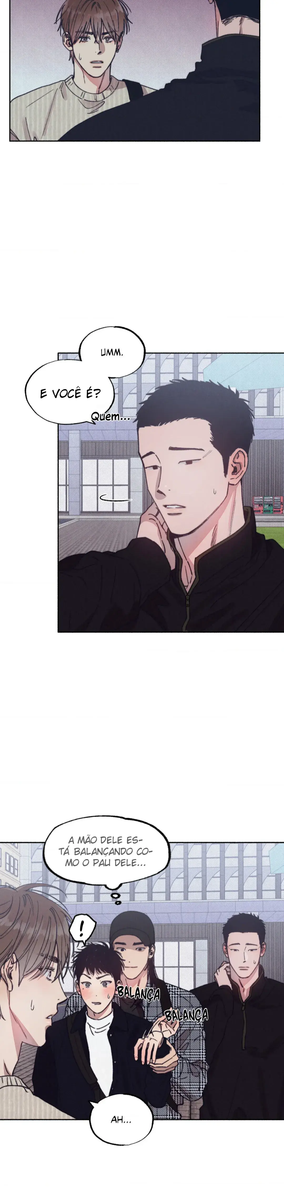 One to Ten – Capítulo 20 Yaoi – Página 6