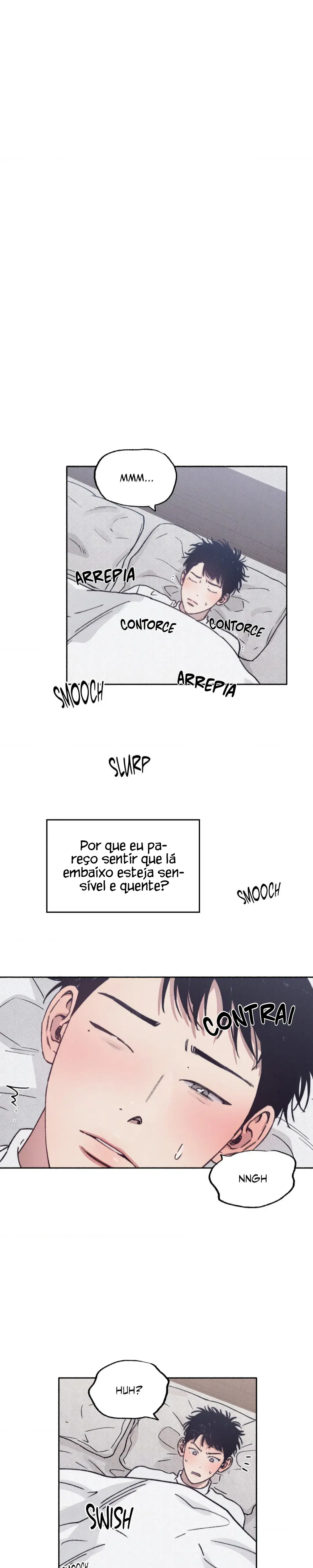 One to Ten – Capítulo 21 Yaoi – Página 1