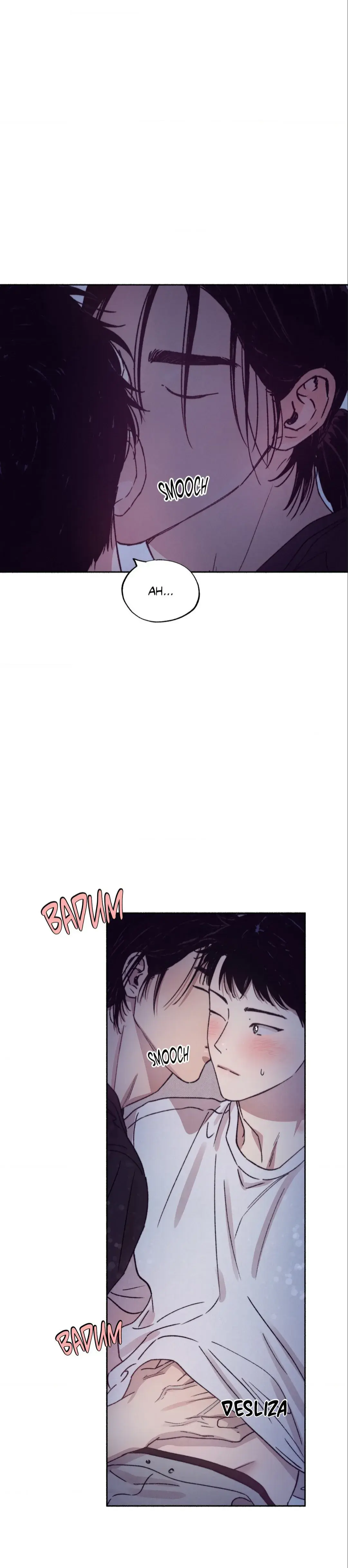 One to Ten – Capítulo 21 Yaoi – Página 20