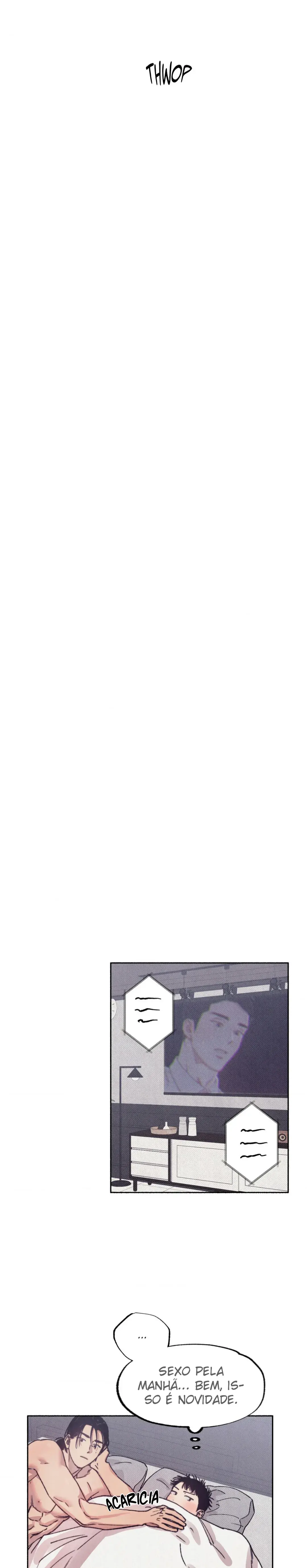 One to Ten – Capítulo 21 Yaoi – Página 9