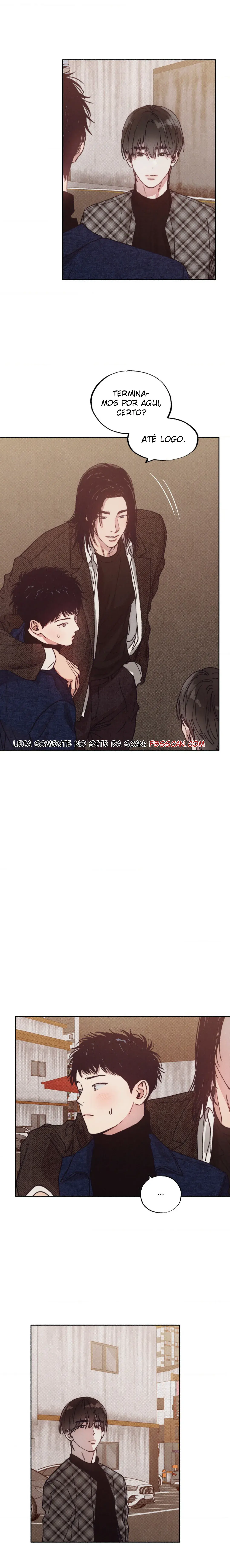 One to Ten – Capítulo 22 Yaoi – Página 13