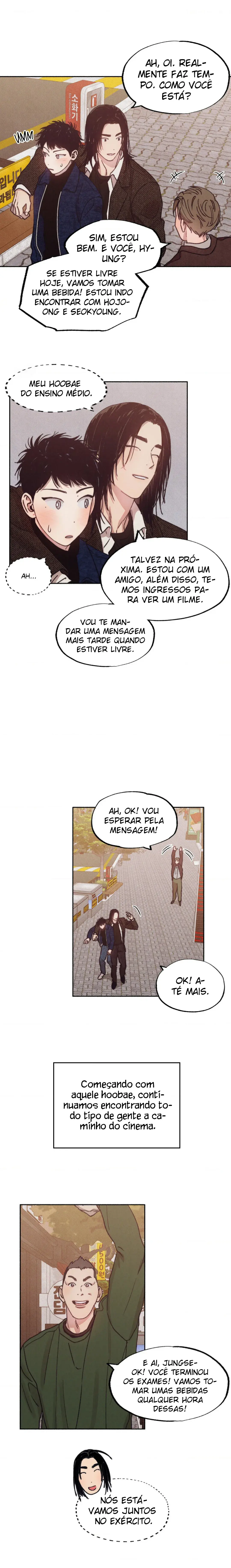 One to Ten – Capítulo 22 Yaoi – Página 15